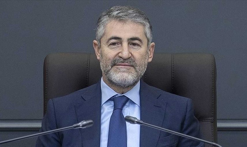 Hazine ve Maliye Bakanı Nureddin Nebati'den flaş açıklama: Konut Finansmanı Projesi kapsamında ilk konutu alacak vatandaşlara uygun maliyetli kredi imkanı