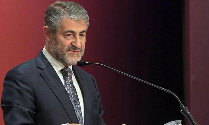Hazine ve Maliye Bakanı Nureddin Nebati'den önemli açıklama: 'Tüm tedbirleri hayata geçireceğiz!'