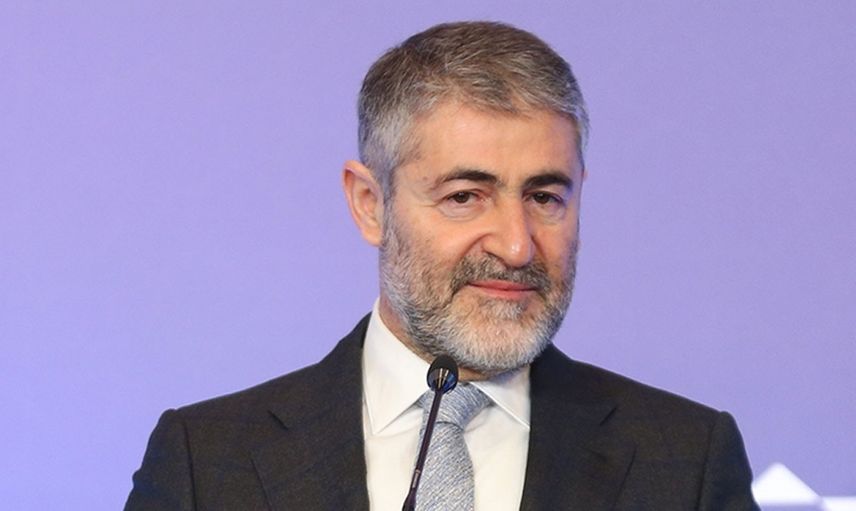 Hazine ve Maliye Bakanı Nureddin Nebati'den turizm sektörüne ilişkin açıklama: Hedefi geçeceğiz!