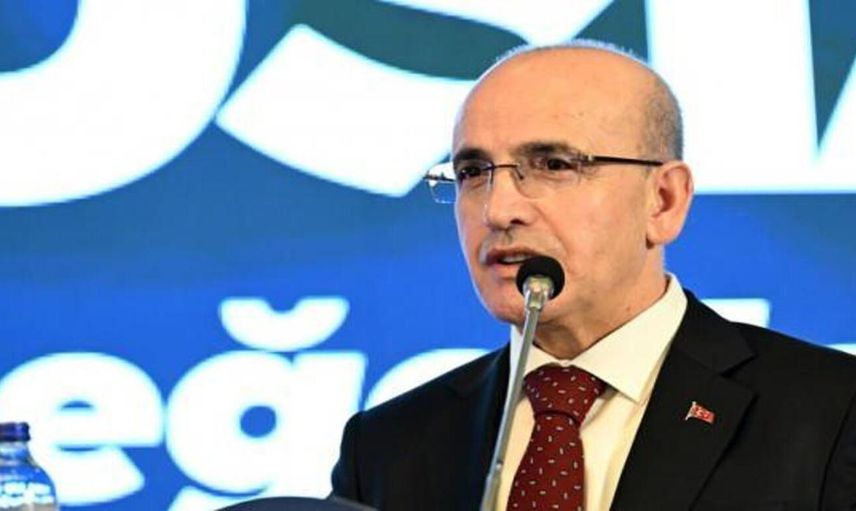 Hazine ve Maliye Bakanı Şimşek: “Konut kira artış oranları kontrol altında!"