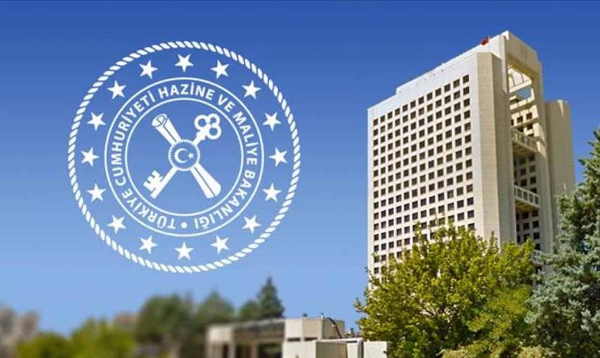 Hazine ve Maliye Bakanlığı Açıkladı; Bütçe Gelirlerinde Artış!