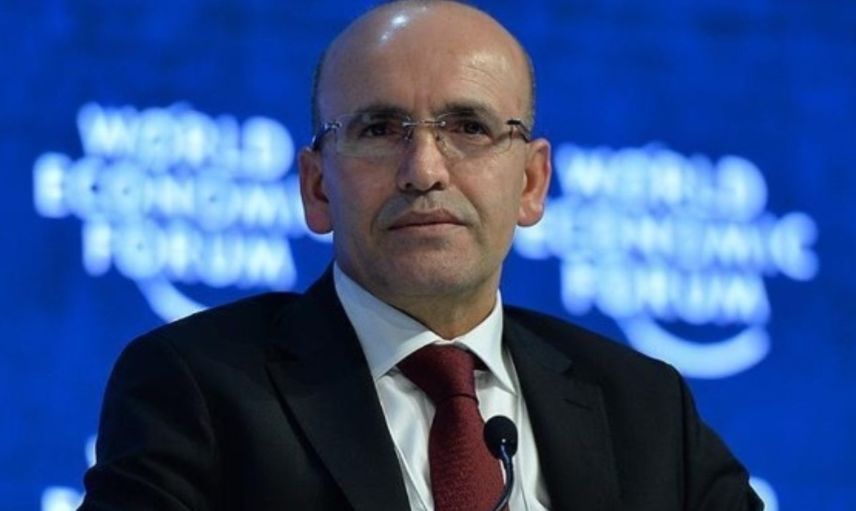 Hazine ve Maliye Bakanlığı, Bakan Şimşek hakkındaki iddialara yanıt verdi: "İddia edilen rakamlara oranla çok cüzidir..."