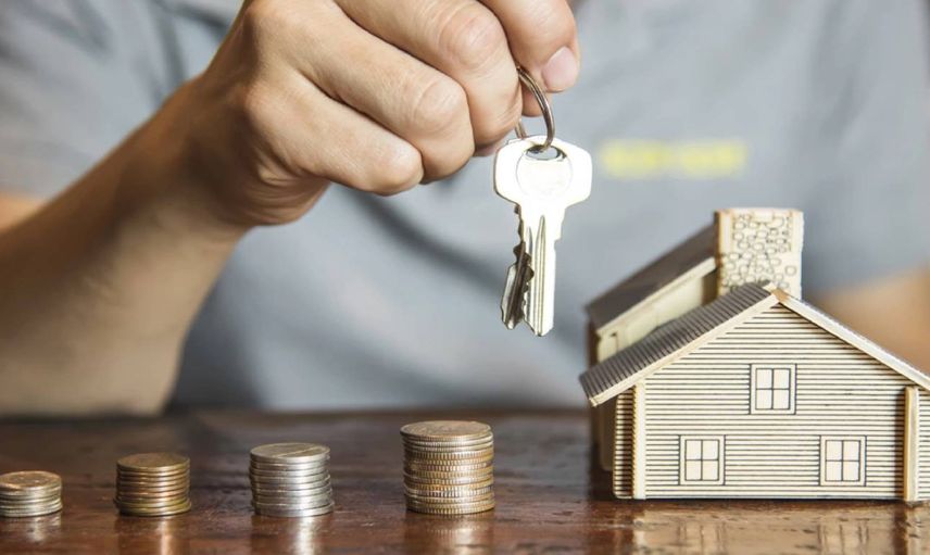 Hazine ve Maliye Bakanlığı harekete geçti: 2 milyon konut kontrol edilecek