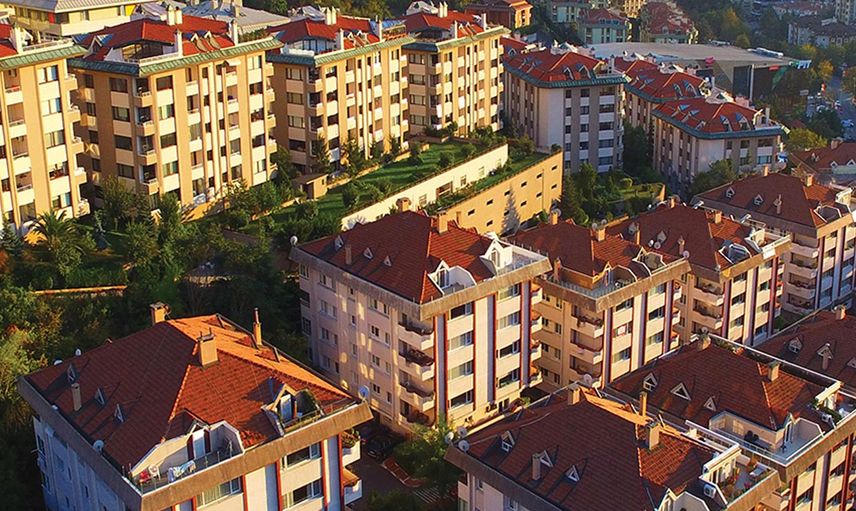 Hazine ve Maliye Bakanlığı Konut Finansman paketlerini açıkladı! 0.89 ve 0.99 faizli konut projesi!
