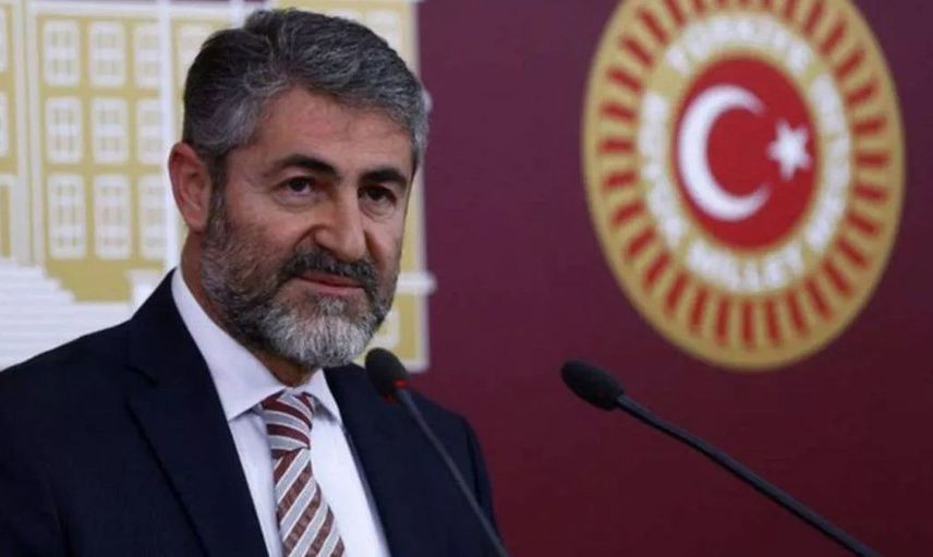 Bakanlıktan Can Ataklı'ya Sert Yanıt: 'Medya Tetikçisi'