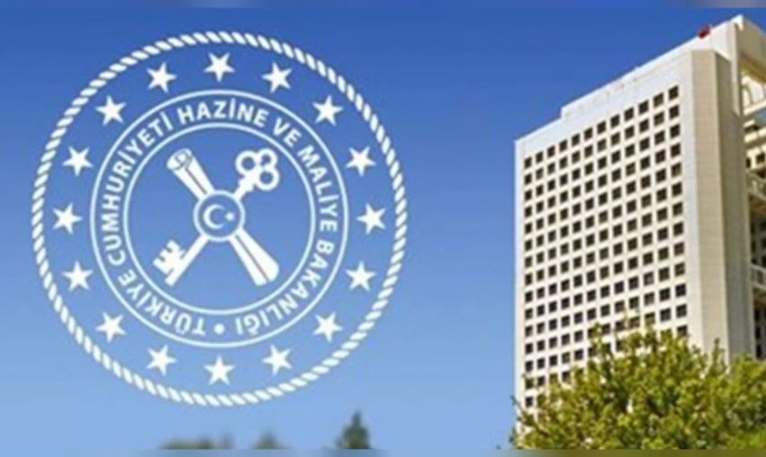 Hazine ve Maliye Bakanlığı'ndan Kayıt Dışı Ticaretle Mücadele: 250 Mükellefe 250 Milyon Lira Vergi Cezası