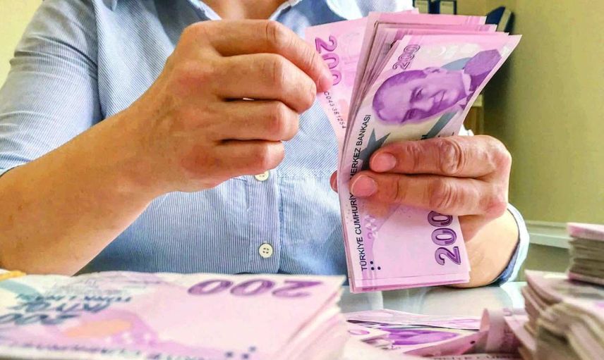 Haziran 2022 memur ve diğer kamu personelinin maaş bordroları açıklandı! E-devlet maaş e bordro sorgulama