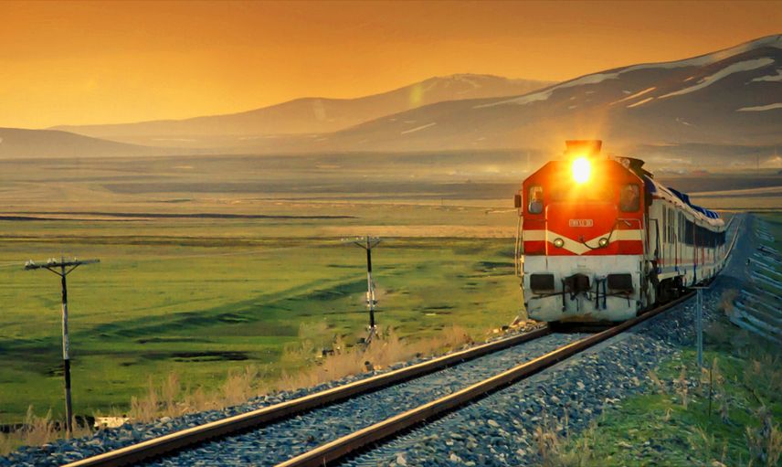 Haziran ayında tarihi proje tamamlanıyor! Türkiye’den Avrupa'ya gidiş süresi azalacak