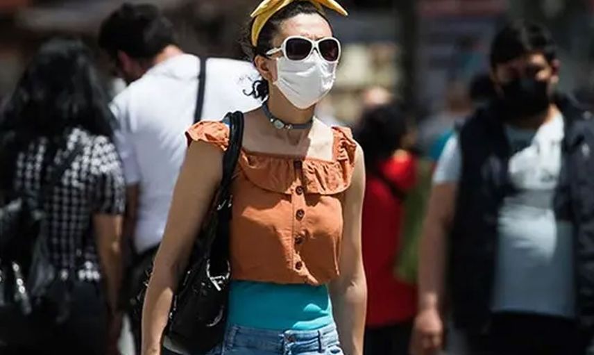 Haziran’da Maskeler Çıkarılacak mı?