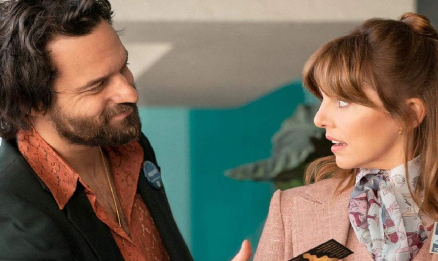 HBO Max Minx dizi konusu ve oyuncuları