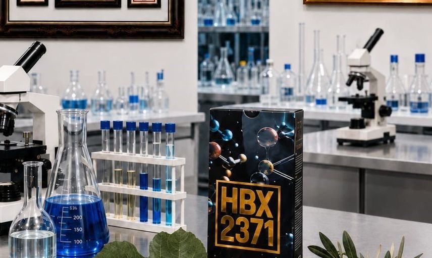 HBX Academy İncir ve Zeytini Sağlık Alanına Taşıyor