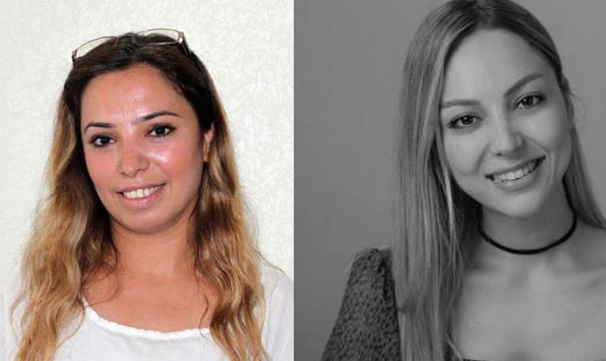 HDP Binasına Yapılan Saldırıda Öldürülen Deniz Poyraz'ın Yerine Başka Birinin Fotoğrafını Kullandılar!