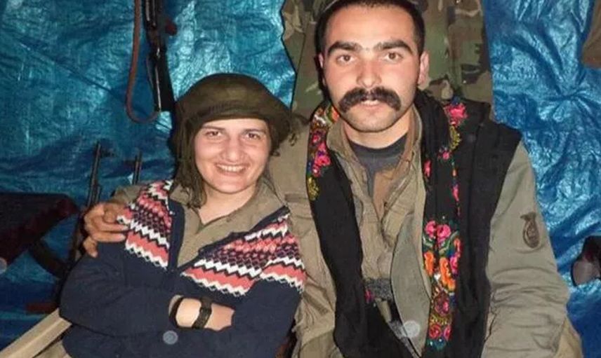 HDP Diyarbakır Milletvekili Semra Güzel Hakkında Flaş Gelişme: Rapor Adalet Anayasa Karma Komisyonu'nda!