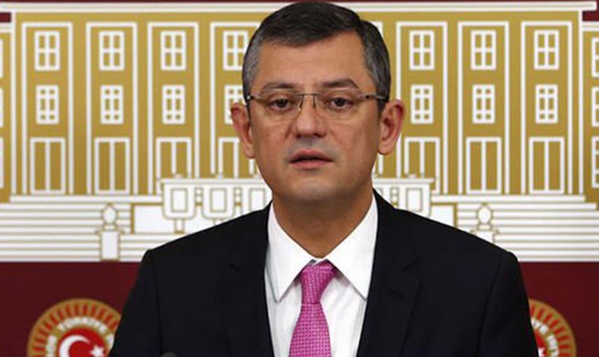HDP Grup Başkanvekili Özgür Özel’den Seçim İçin HDP Şart İması!
