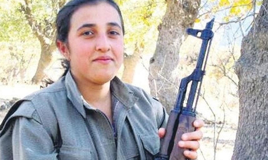 HDP-PKK İş Birliği Bir Kez Daha Kanıtlandı! Öldürülen PKK'lı Terörist Eski HDP'li Yönetici Çıktı!