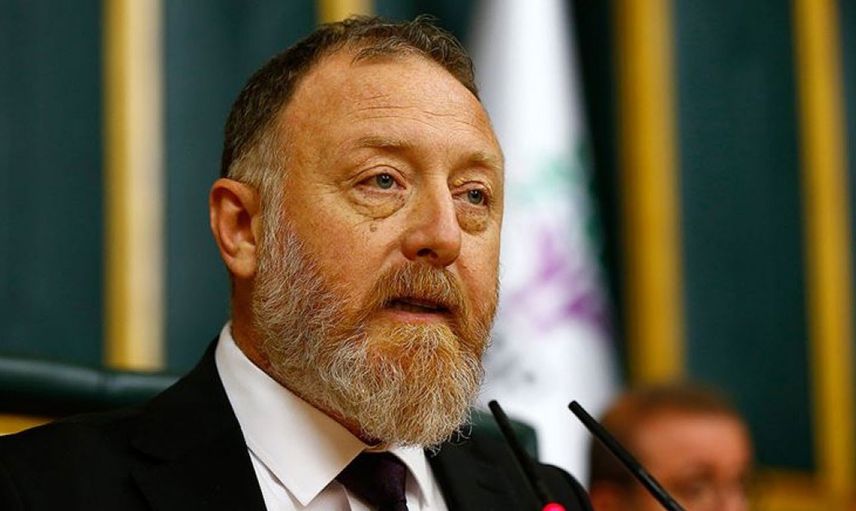 HDP'de Temelli Krizi: Geri Adım Attı!