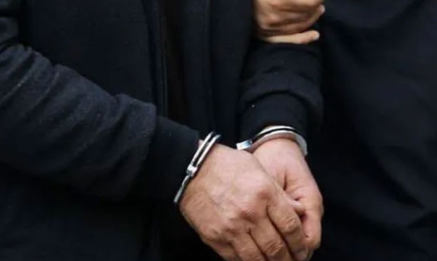 HDP'li Başkan’a Terör Gözaltısı