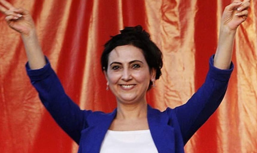 HDP'li PKK destekçisi Figen Yüksekdağ kimdir? Nereli ve mesleği ne?