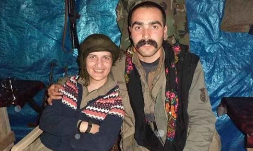 HDP'li Semra Güzel kaçtı mı? Adalet Bakanlığı açıkladı: Yurt dışına çıkış gözükmüyor!