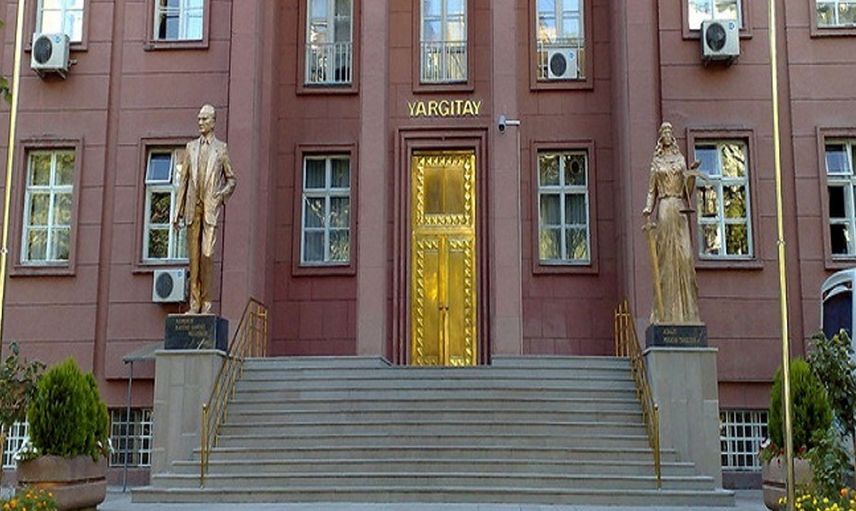 HDP’ye Bir Kapatma Davası Daha Açıldı