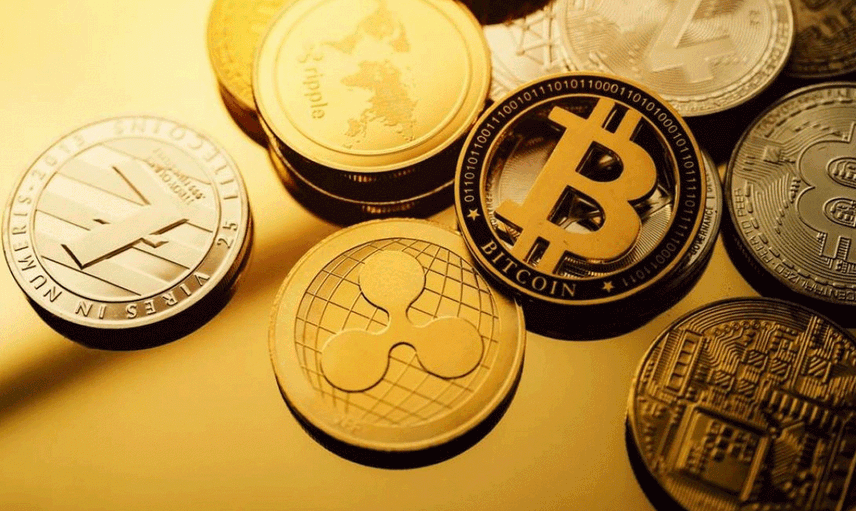 He Coin Ekim Ayının Kahraman Parası!