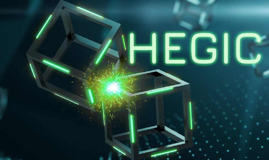 HEGIC coin nedir? HEGIC coin projesi ve yol haritası