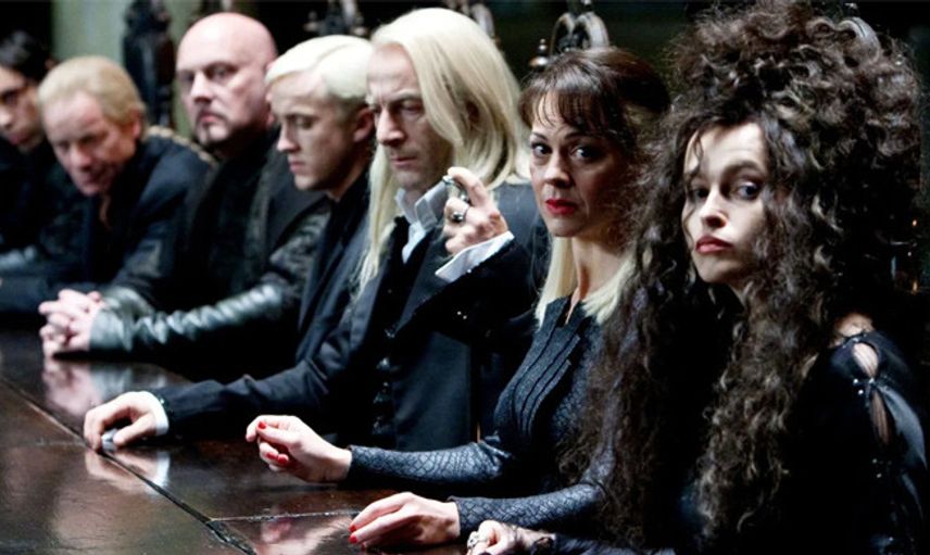Helen McCrory Hayatını Kaybetti!