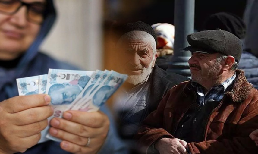Hem emekli hem çalışan hem işsizler faydalanabilecek! 10.000 TL ödeme için T.C. kimliğinizi göstermeniz yeterli