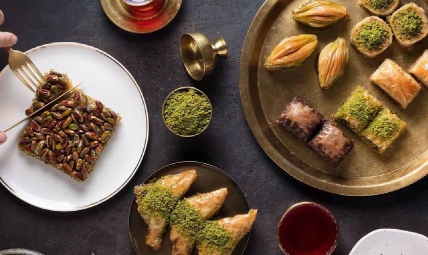 Hem sağlıklı hem de kolay 10 bayram tatlısı tarifi