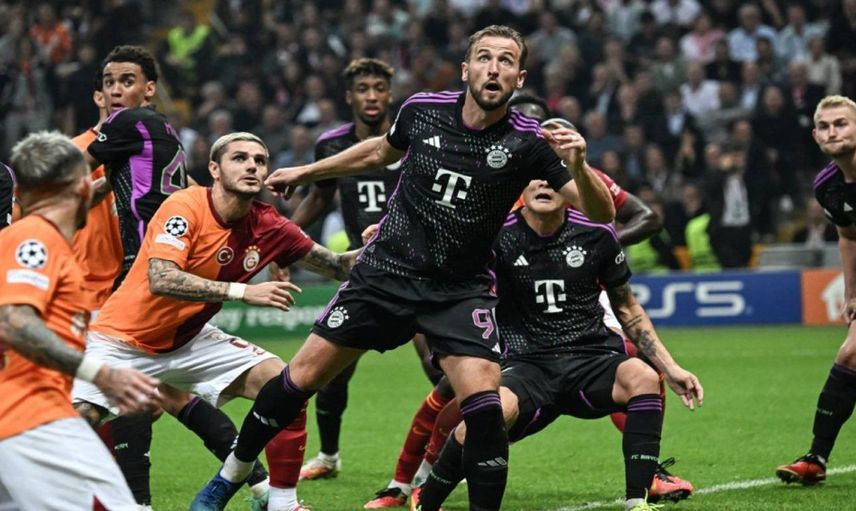 Henüz sezon başında takıma katılmıştı: Okan Buruk Tanguy Ndombele’nin biletini kesti