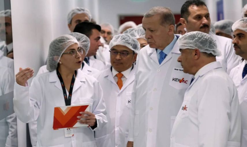 Hepatit A aşısı nedir, neden üretilir? Hepatit A aşısını kim üretecek, üreten ülkeler hangileri?
