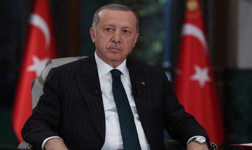 Hepsi Cumhurbaşkanı Erdoğan’ın öncülüğünde gerçekleştirildi: Projeler sosyal medyada gündem oldu
