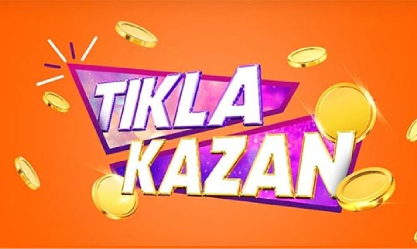 Hepsiburada tıkla kazan kampanyası saat kaçta açılıyor? Hepsiburada tıkla kazan günleri ve saati