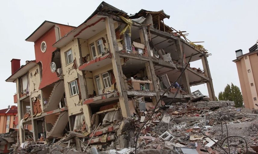 Hepsiburada ve TÜRKONFED deprem bölgesini unutmadı!