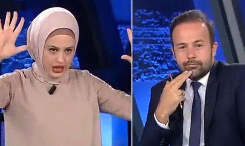Her Açıdan Youtube programında skandal Cin çıkarma seansı