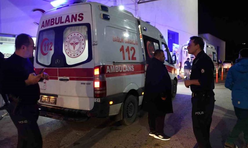 Her balığın eti yenmez! Bu balık türüne dikkat! 7 kişi zehirlendi 1’inin durumu ağır!
