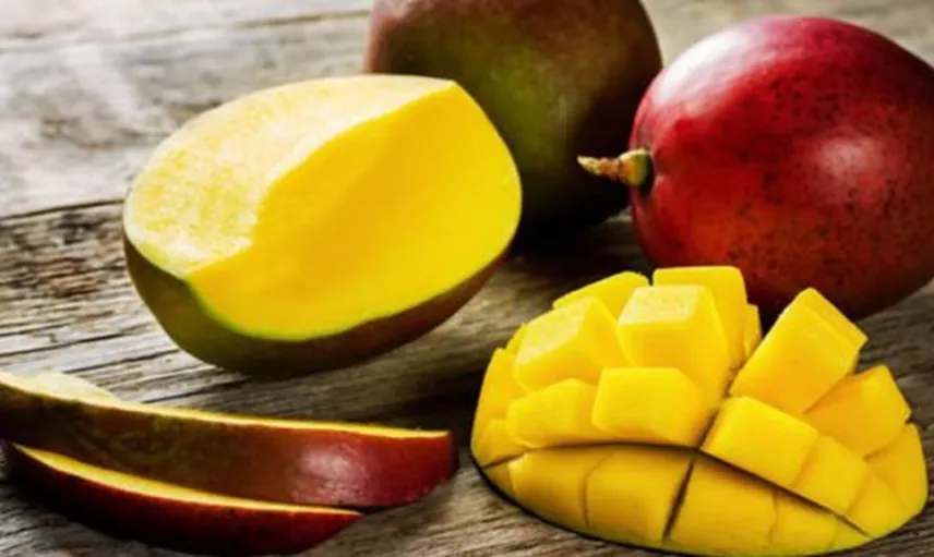 Her Gün Bir Dilim Mango Yerseniz Ne Olur?