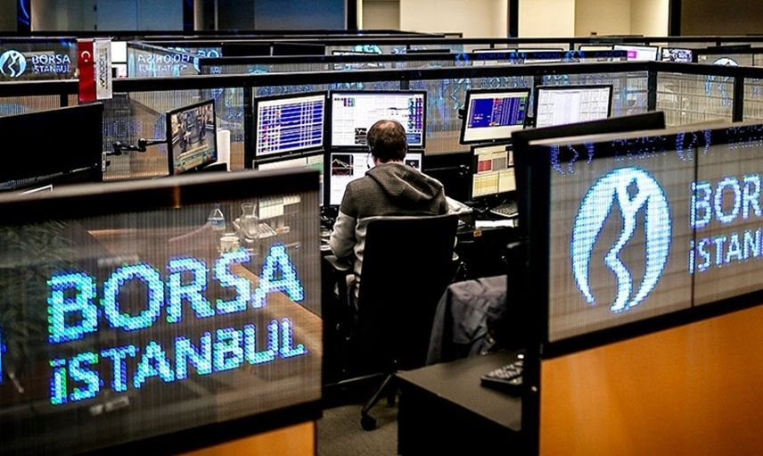 Her gün bir önceki günün rekoru kırılıyor: Dev firmalar borsa için sıraya girdi