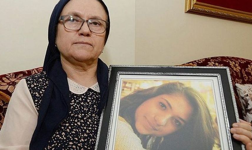 Her sene daha acı geçiyor! Şehit anneleri için buruk bir gün: Anneler Günü