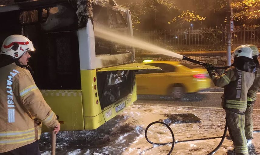 Her şey güzel olacaktı! İBB trafikte sınıfta kaldı!