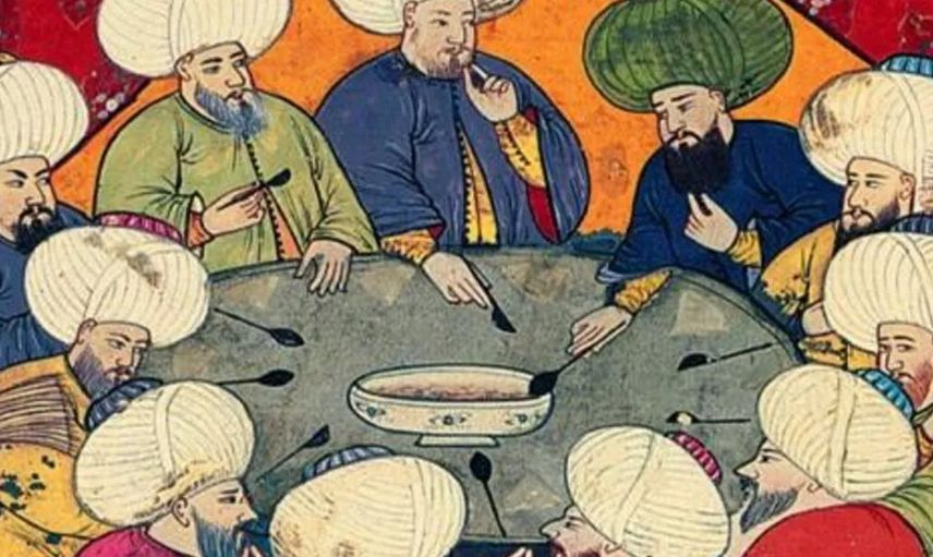 Her Yıl Düzenlenen Ahilik Kültür Haftası Nedir?