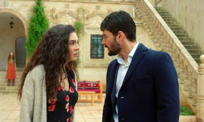 Hercai Nerede Çekildi?