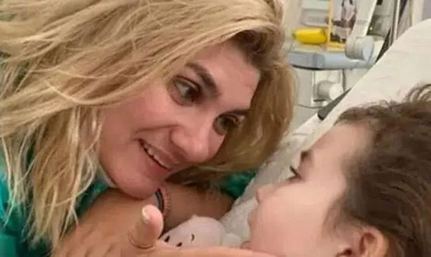 Herkes bu olayı konuşuyor: 2 kızının ölümünde şüpheli olan anne, üçüncü kızını öldürdükten sonra fotoğraf çekilmiş!
