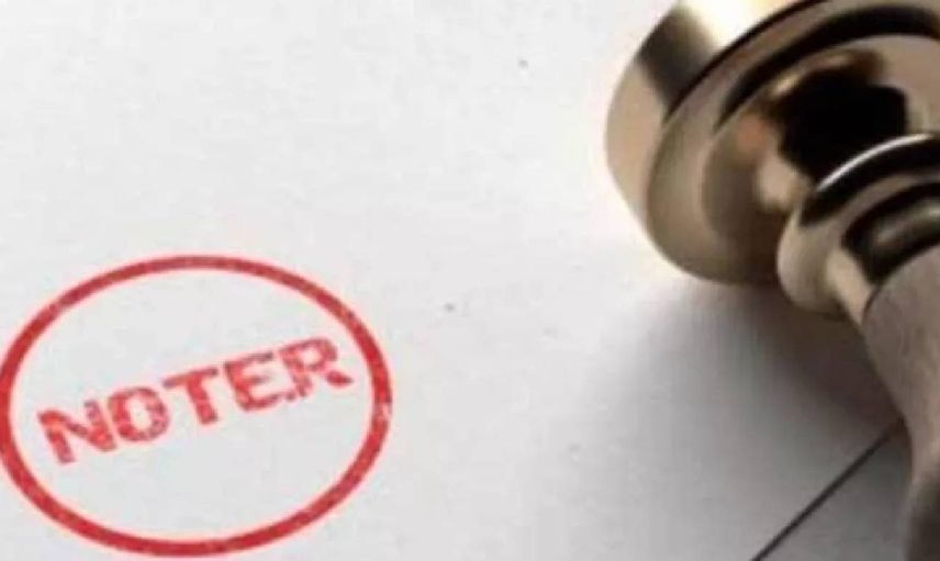 Herkes bu sorunun cevabını arıyor: 15 Temmuz’da noterler çalışıyor mu?