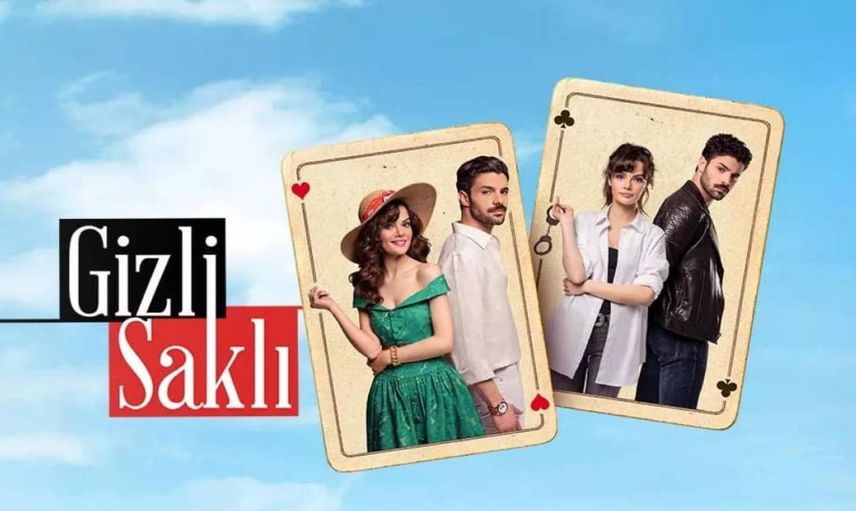 Herkes bunu aratıyor: Fox dizisi Gizli Saklı nerede çekiliyor?