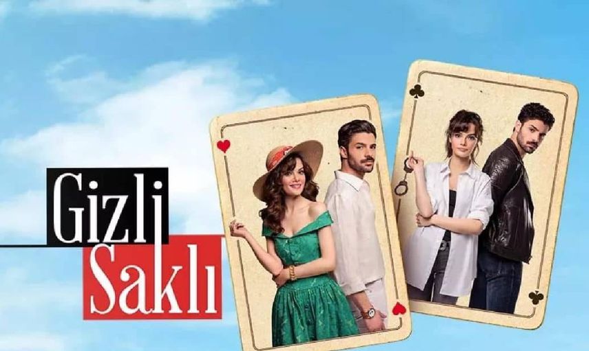 Herkes bunu aratıyor: FOX TV dizisi Gizli Saklı nerede çekiliyor?