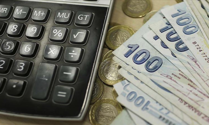 Herkes koştur koştur kredi çekmeye gidiyor! O banka 100 Bin TL dağıtıyor