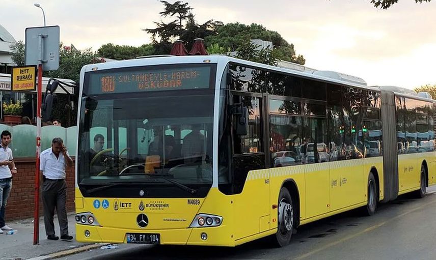 Herkes merak ediyordu: 10 Kasım toplu taşıma bedava mı? 10 Kasım İETT, metro, metrobüs ücretsiz mi?