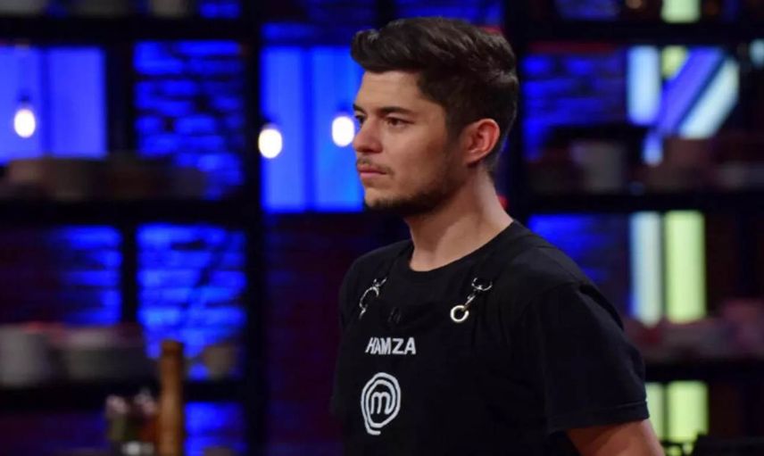 Herkesi kahreden açıklama geldi: MasterChef’ye duygu dolu anlar yaşandı