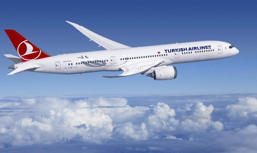 Herşey küçük bir hangarda başladı: THY 90 yaşına bastı